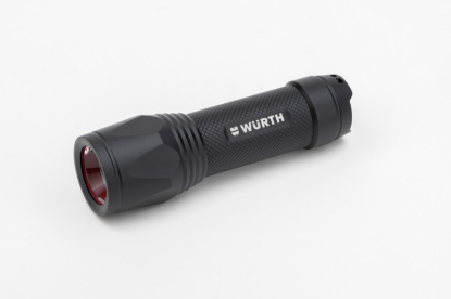 Žepna svetilka WTX4, LED, 3xAAA, 300 lumnov