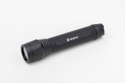 Žepna LED svetilka WTX6, 4xAA, 600 lumnov