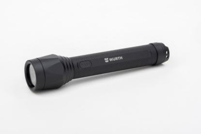 Akumulatorska žepna svetilka WTX4R, LED, 800 lumnov