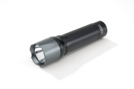 Žepna UV LED svetilka, 3xAAA