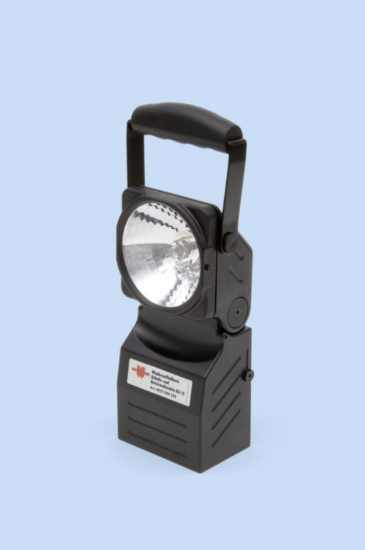 Ročna svetilka, SLE15-Electronic