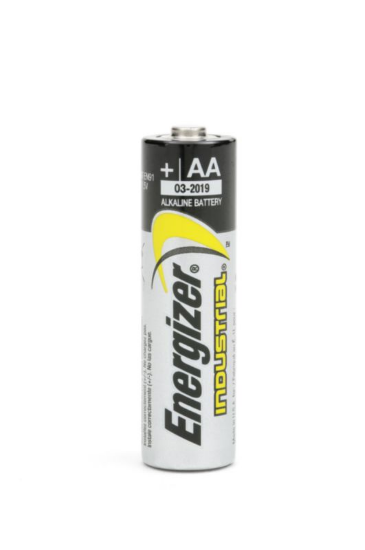 Alkalna baterija Mignon-AA-LR6-1,5V