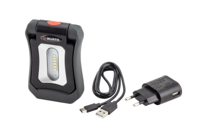 Svetilka, akumulatorska, LED, WLH1.4