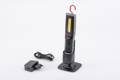 Delovna LED luč, WLH 1.8