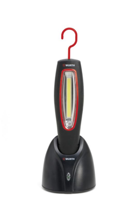 Svetilka, akumulatorska, LED30 (WLH30 Premium)