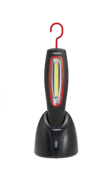 Svetilka, akumulatorska, LED30 (WLH30 Premium)