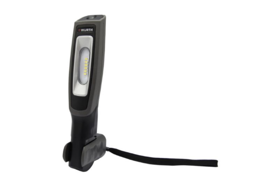 Akumulatorska svetilka, Ergopower Compact, 5W/2W