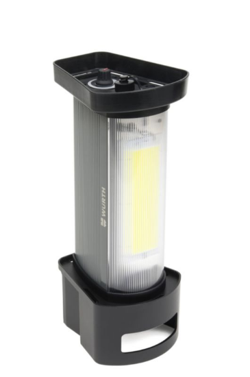 Delovna baterijska LED luč (WLA-18.0 Compact)