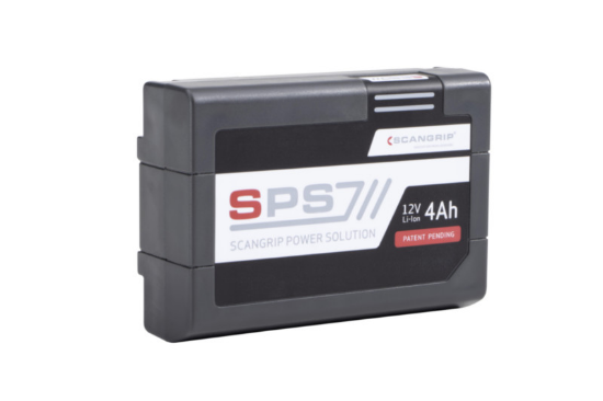 Akumulator za reflektor Multimatch