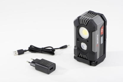 Reflektor na baterije "Mini Multi"