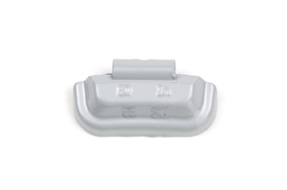 Uteži za jeklena platišča BigPack, 62Z