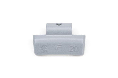 Cink uteži za aluminijasta platišča