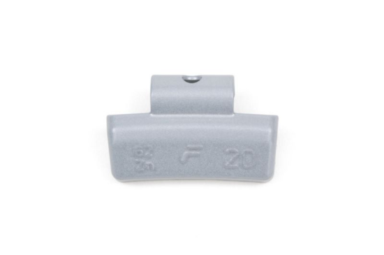 Cink uteži za aluminijasta platišča