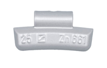 Cink uteži za japonska aluminijasta platišča