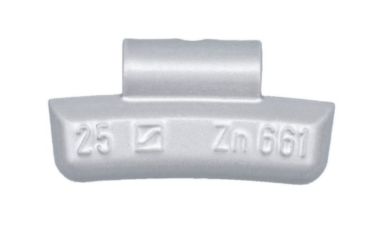 Cink uteži za japonska aluminijasta platišča