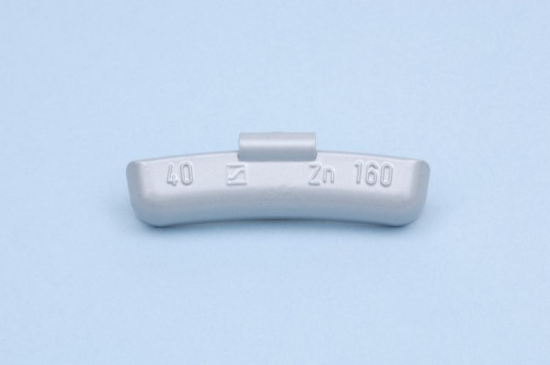 Teža za uravnoteženje cinka 