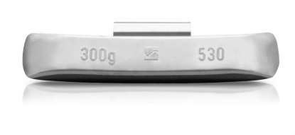 Uteži za jeklena platišča LKW