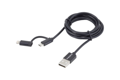 Podatkovni kabel Micro USB, Apple, 1,2 m
