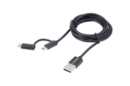 Podatkovni kabel Micro USB, Apple, 1,2 m