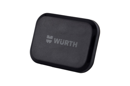 Univerzalno držalo telefona v avtu z magnetom