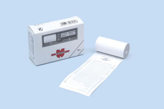 Termo papir za tahografe