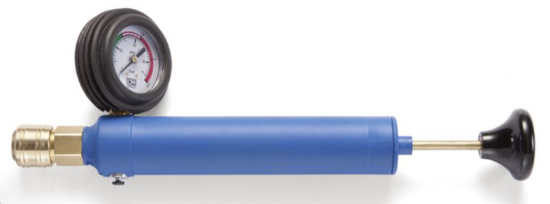 Tester hladilnega sistema 