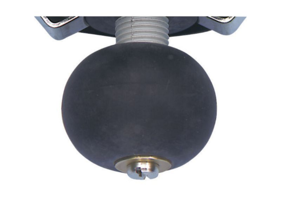 Tesnilni mehur za tester hladilnega sistema