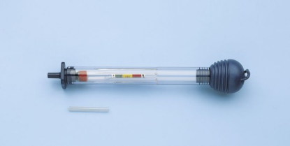 Merilec akumulatorskega elektrolita