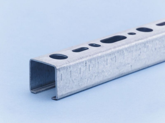 Montažno vodilo VariFix 26/26, tip C