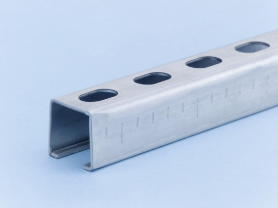 Montažno vodilo VariFix 28/28 , tip C