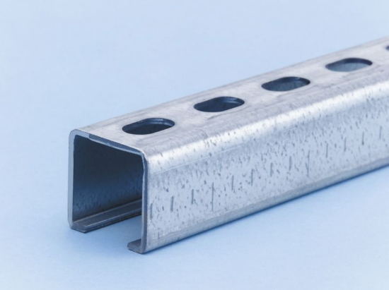 Montažno vodilo VariFix 36/36, tip C