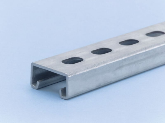 Montažno vodilo VariFix 41/22, tip C