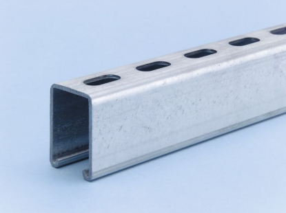 Montažno vodilo VariFix 41/62, tip C