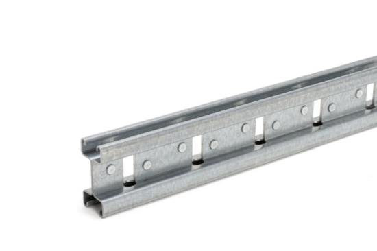 Montažno vodilo VariFix 41/86, tip C