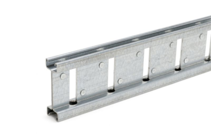 Montažno vodilo VariFix 41/128, tip C