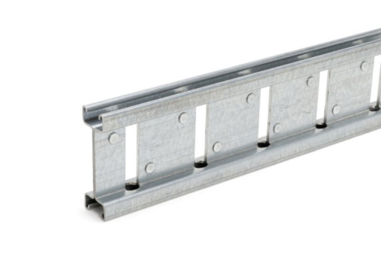 Montažno vodilo VariFix 41/128, tip C