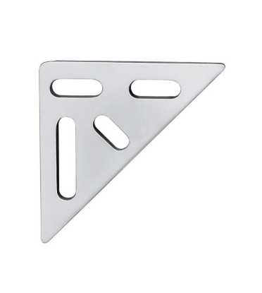 VariFix trikotna montažna plošča