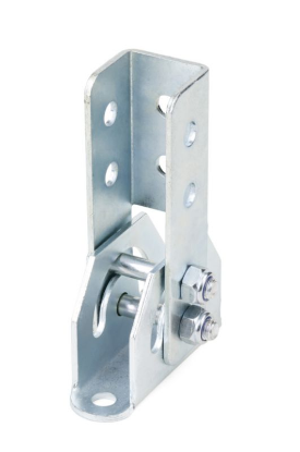 Zaklepni kotni spojnik VariFix