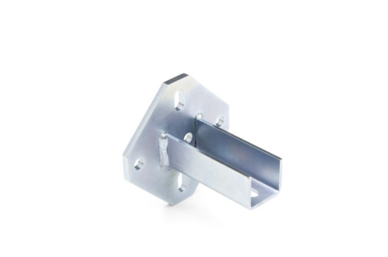 Močno držalo za vodila VariFix