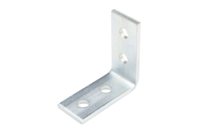 VariFix spojni kotnik, 90°, 4 luknje