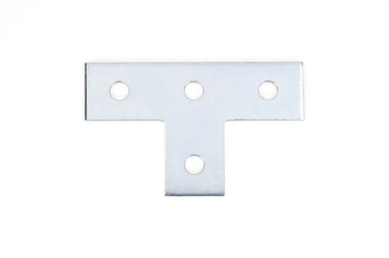 Spojni element T oblike VariFix, 4 luknje