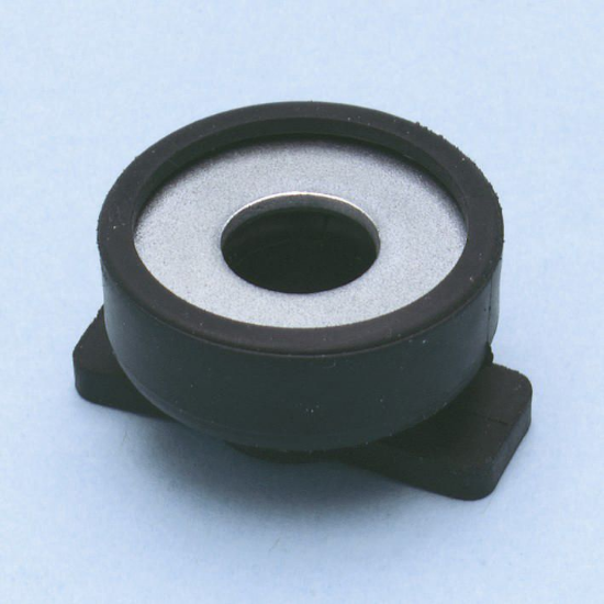 Gumi nosilec s podložko