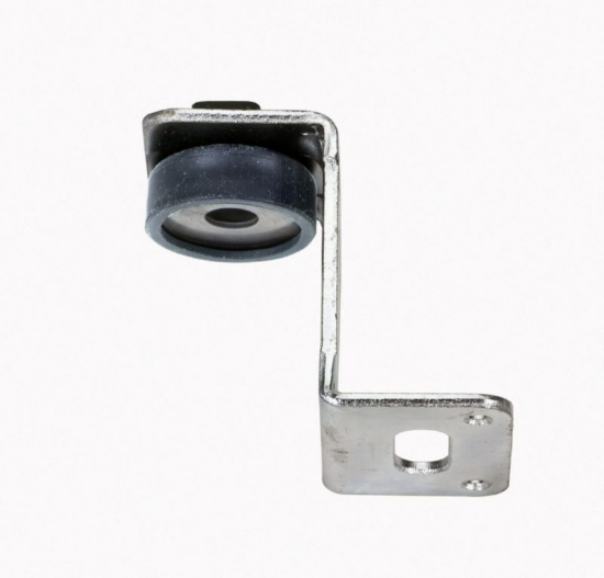 Pritrdilni Z kotnik z blažilcem vibracij VariFix