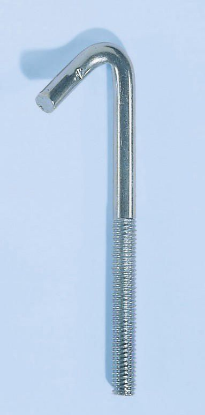 Navojna trapezna kljuka