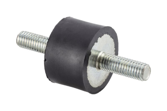 Gumi blažilec vibracij, tip A