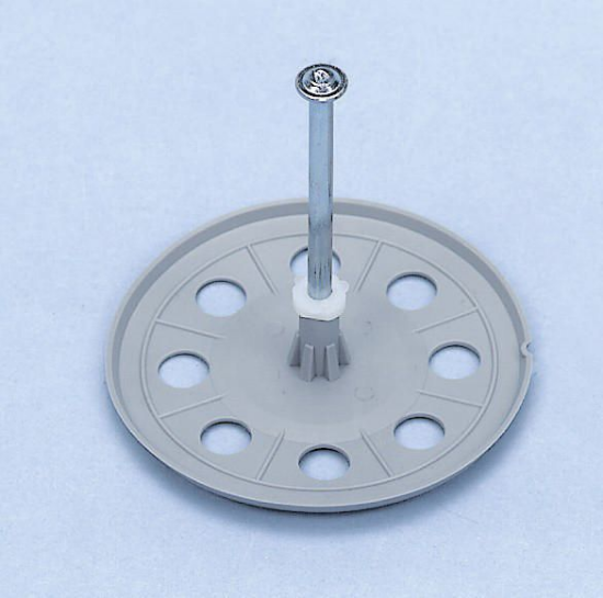 Noht s ploščico UNKT 160 