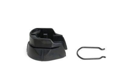 Zaščita pred drobci v reviji 