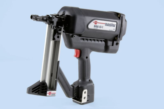 Visoko zmogljiva enota za gorivo 