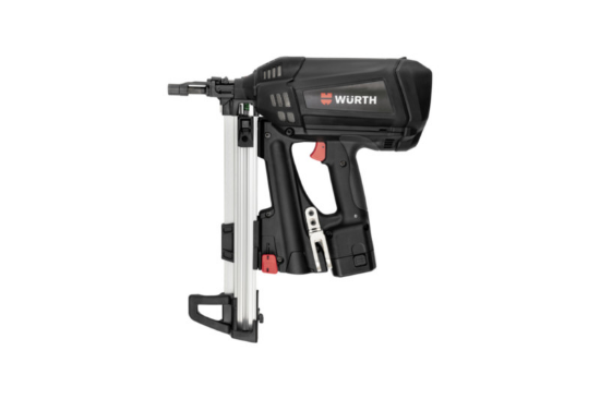 Visoko zmogljiva plinska enota DIGA® CS-3