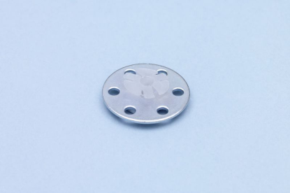 W-RO 25 okrogla plošča 